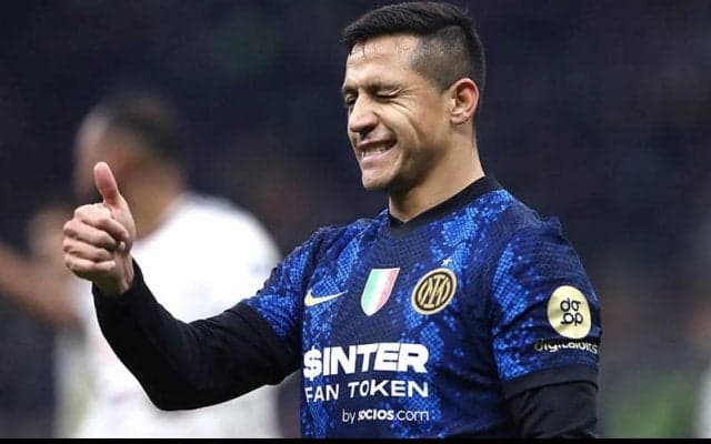 サンチェスとインテル、契約解消で基本合意か…噂のマルセイユ行きも現実味