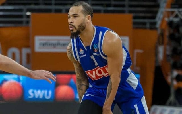 アルバルク東京、欧州でのプレー経験豊富なアメリカ出身PGと契約合意