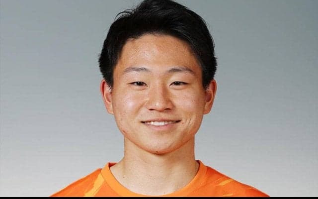 清水の高卒ルーキー、川谷凪がいわきに育成型期限付き移籍　「必ず成長して帰ってきます」