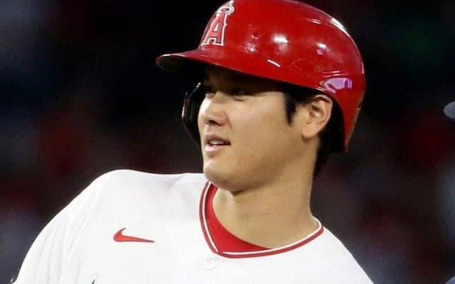 【MLB】大谷翔平と有望株のトレードは「魅力的でない」　地元紙が指摘する“残留の理由”