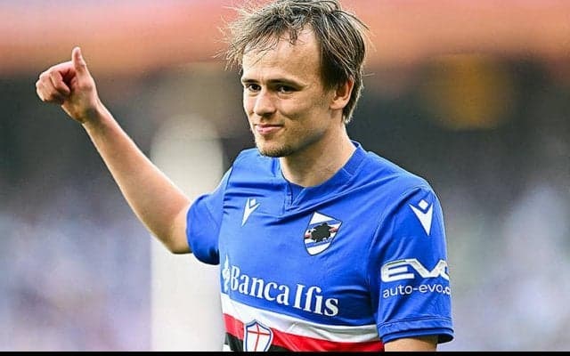 ブレントフォード、ユーロでブレイクしたダムスゴーア獲得に迫る