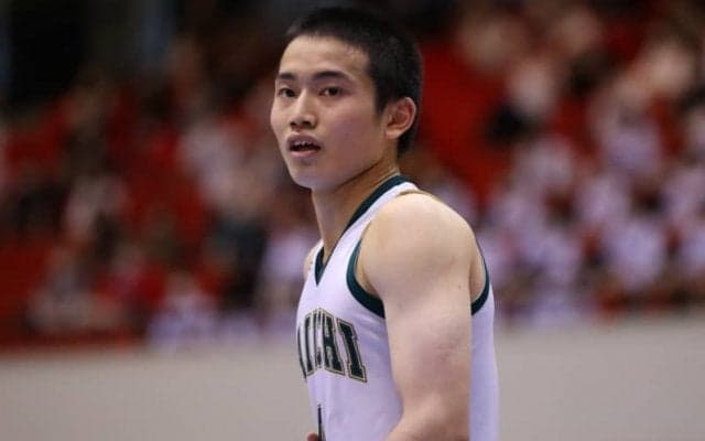 仲間を信じたラストパス…福岡第一の轟琉維、日本一獲得は「みんなで乗り越えた結果」