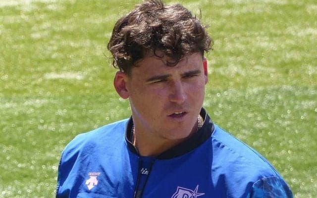 DeNAがオースティンを出場選手登録　4月に右肘手術で今季初の1軍昇格　2日の公示