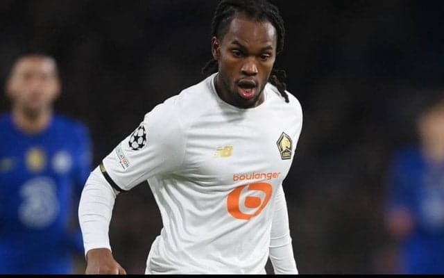 レナト・サンチェスが再びミラン移籍に接近？　一時はPSG行きに傾くも交渉進展せず