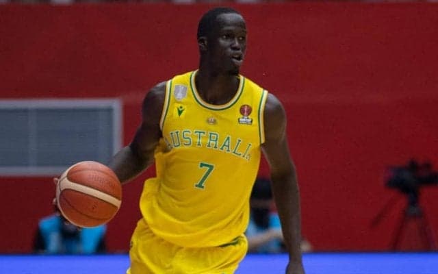 アジア杯でベスト5に選ばれたソン・メイカー、中国のクラブと契約合意か