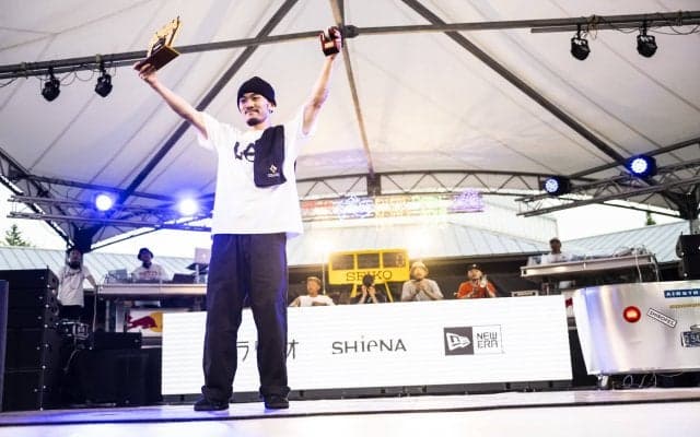 7年目を迎える国内最大級のストリートダンスとパフォーマンスの祭典「SHIROFES.2022」が開幕