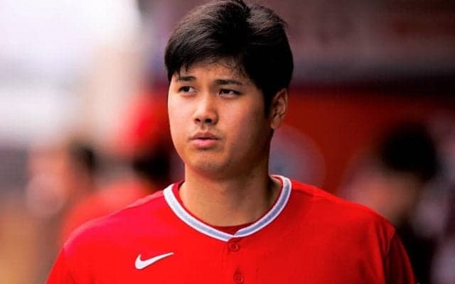 「可能性はゼロに等しい」大谷翔平、エンゼルス残留濃厚と米紙が報道「真剣なオファーを出したが・・・」