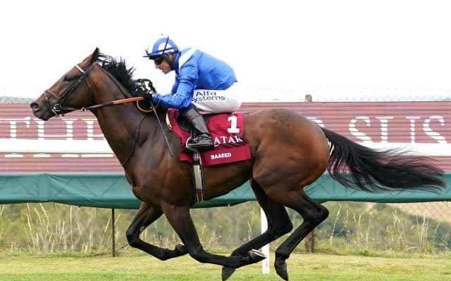 【海外競馬】世界最強マイラー・バーイードが中距離路線参戦へ 英G1インターナショナルSを視野に