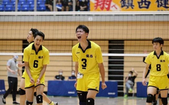 【四国インターハイ2022】昨年王者が人気No.1【インターハイ出場キャプテンが選ぶ「対戦したいチーム」男子編】