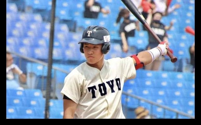 [硬式野球] 〜最後に散った１部の夢、ここから再起を図れるか〜14日間連続インタビュー第２日目・ 宮下朝陽内野手