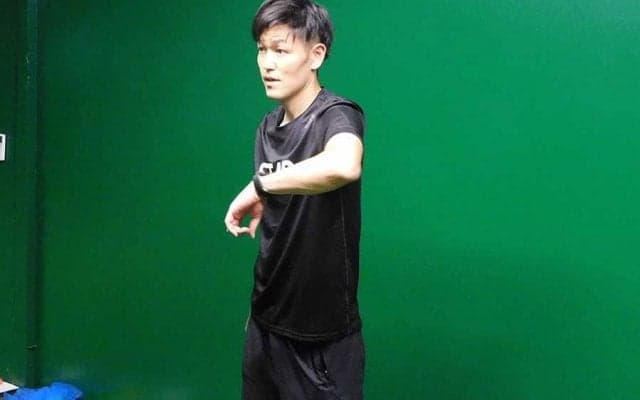 ボールを見る「目」はどう鍛える？　気鋭の野球教室が取り入れるトレーニング法