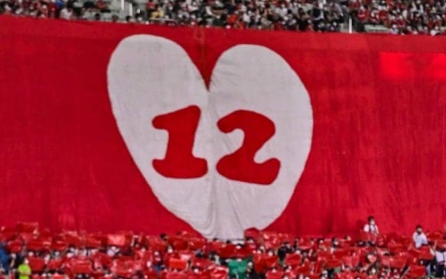 浦和GK西川が「こういうの好きだな 熱くなる」と共感した「ボールボーイの熱烈行動」！ 「サポーターオブサポーター」と賞賛の声も