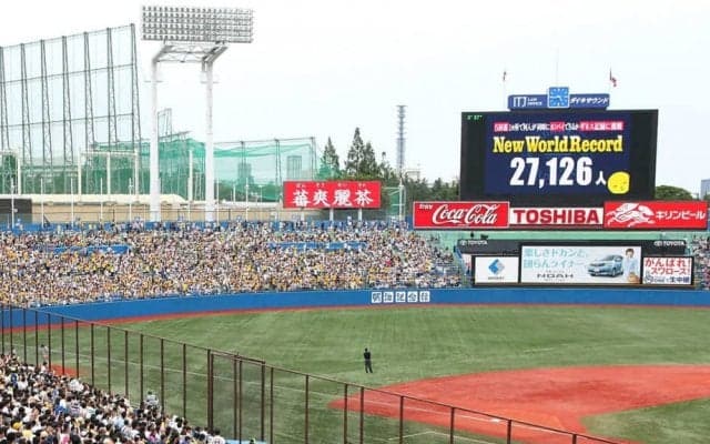 【プロ野球】ヤクルト村上宗隆は世界新記録か　5打席連続本塁打のレジェンド越え　