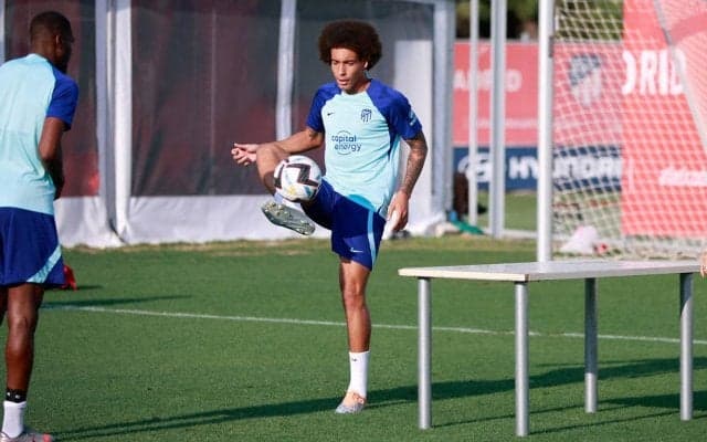 開幕まで2週間を切った…/原ゆみこのマドリッド