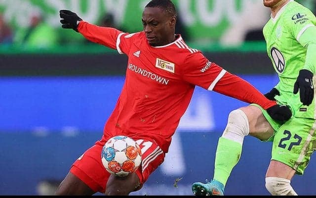 ウニオンFWウジャーが独2部ブラウンシュヴァイクに加入