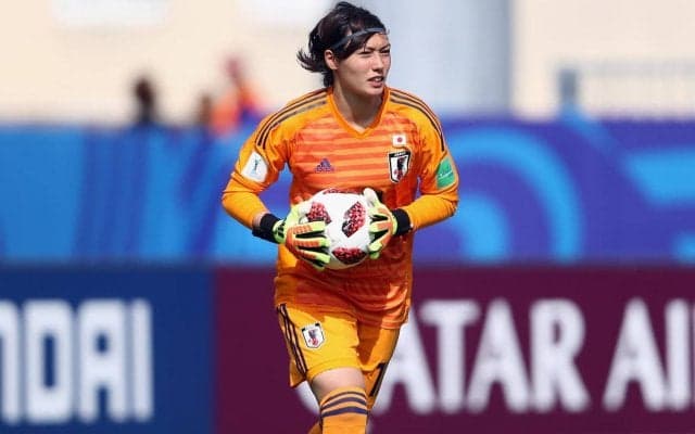 「ジャニーズの方かと」元ヤンなでGK、スタンボー華のモデル姿が大反響「好きが渋滞」