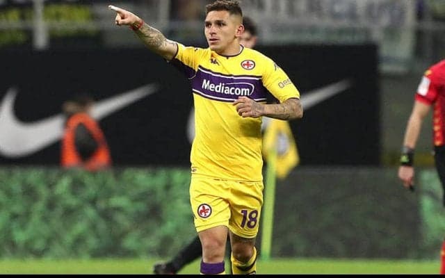 「アーセナルを離れたい」ルーカス・トレイラのガラタサライ移籍が迫る