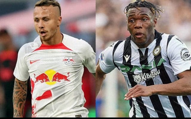 ブライトンがククレジャ後釜に2選手をリストアップか？