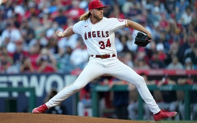 【MLB】エ軍シンダーガード、フィリーズへ電撃移籍　先発登板当日に放出、16年全米1位を獲得
