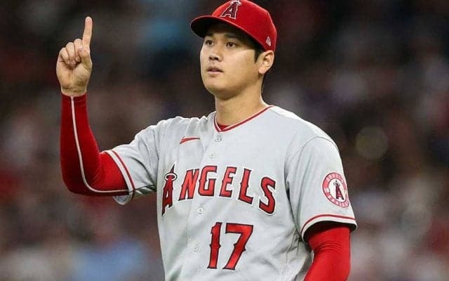 大谷翔平MVPを「確信」　大本命ジャッジのまさかの“落選理由”に笑撃「根拠が強い」