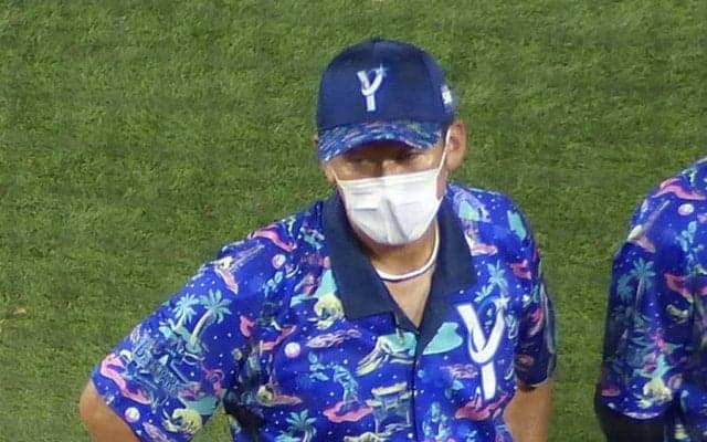 1番・楠本、8番・桑原で“天敵”森下攻略　DeNA三浦監督も会心「機能してくれた」