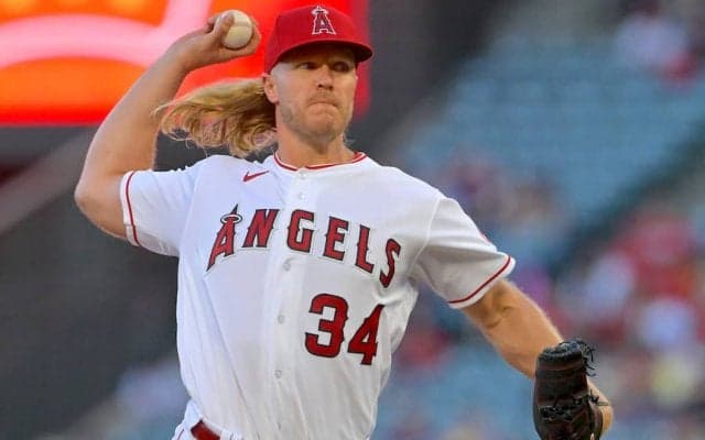 【MLB】「そして誰もいなくなった」エンゼルス、今日先発シンダーガード、守護神イグレシアス、ホープのマーシュを放出