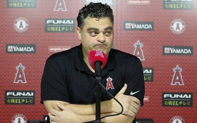 【MLB】エンゼルス、79億円節約で大谷翔平と再契約？　GMが積極補強を宣言「オフ楽しみ」