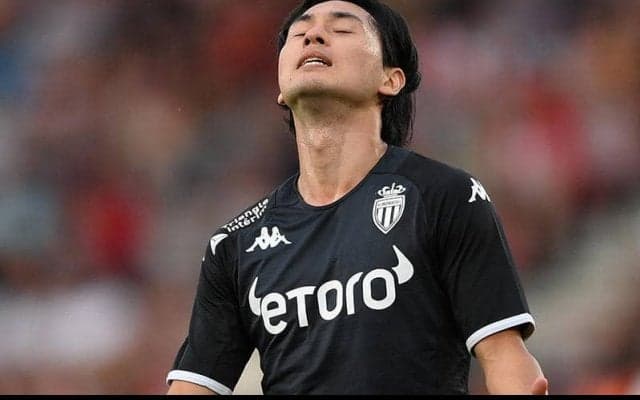 「そこまで完璧だったのに」決定機逸でモナコ移籍後初ゴールを逃した南野拓実に「惜しい！」の声