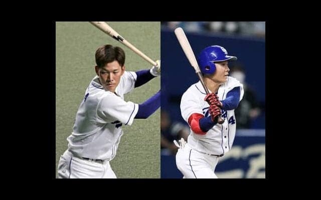 片岡篤史が中日のファーム監督になって感じた「新陳代謝ができていない」。期待の若手選手についても語った