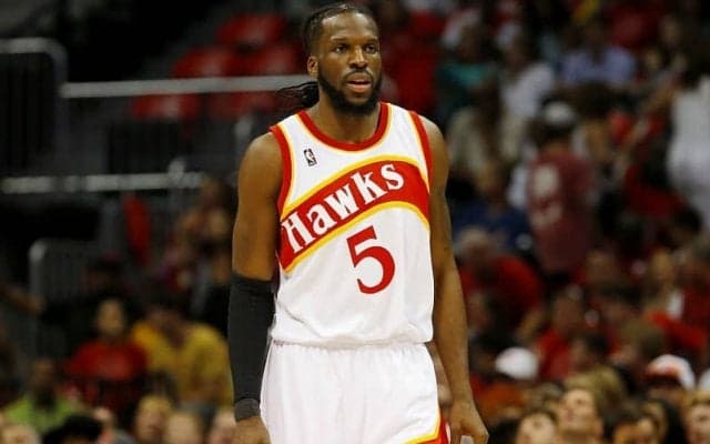 デマーレイ・キャロルがブーデンホルザーHC率いるバックスのコーチングスタッフへ