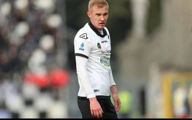 スペツィア、昨季も所属したアタランタのウクライナ代表MFコバレンコを買取義務付きのレンタルで獲得