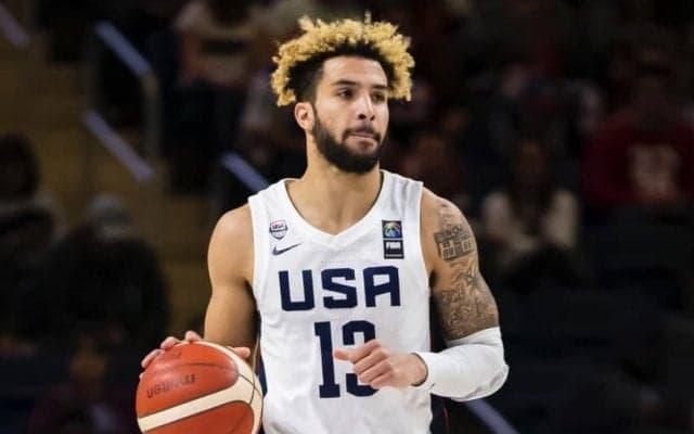 富山グラウジーズ、アメリカ代表に選ばれた経験を持つコーディ・デンプスと契約合意