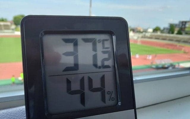 決勝は「横浜Ｆ・マリノスユースとセレッソ大阪U－18」日本クラブユース選手権「足を引っ張る」真夏の大会開催【U-18年代のゲーム・コントロール】(2)