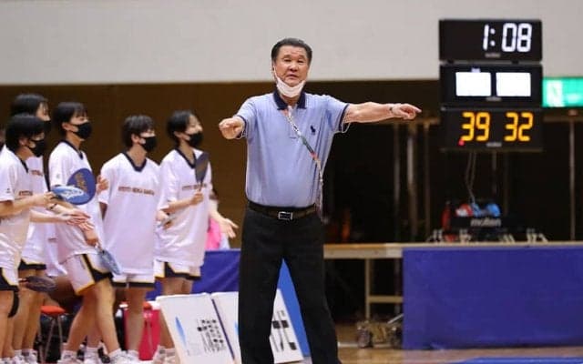最後まで気持ちを切らさず戦った京都精華学園…指揮官「優勝しなかったら桜花学園に失礼」