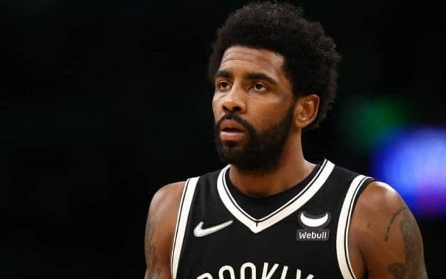 NBAはあと数年？　カイリー・アービングが世界中のリーグを飛び回ることを示唆