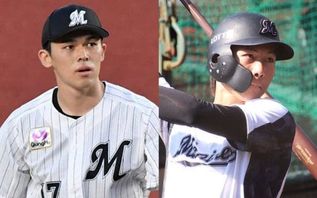 コロナ禍のロッテは佐々木朗、藤原ら7選手を登録、オリは宮城ら昇格　3日の公示