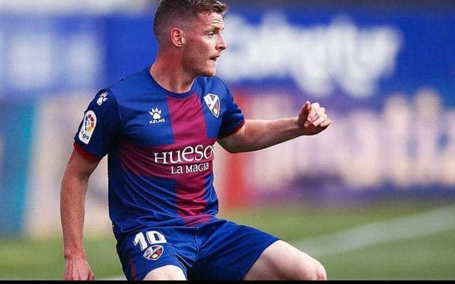 シティがアンデルレヒトの逸材SBセルヒオ・ゴメス獲得に動く