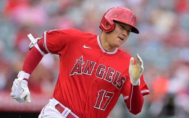 大谷翔平、早くも今オフ移籍市場の目玉に　米各地で歓迎の声「エ軍以外ならどこでも」