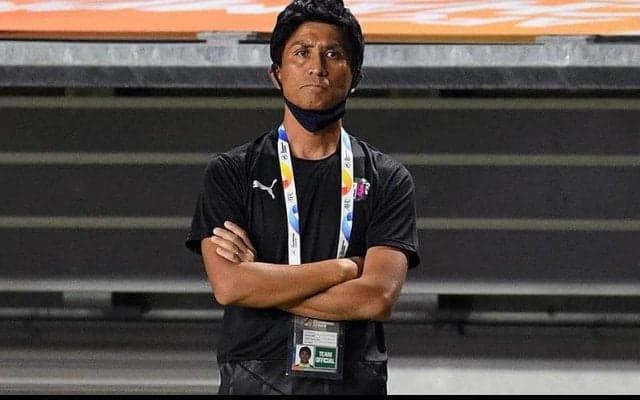 C大阪の小菊昭雄監督がコロナ陽性…3日開催の川崎F戦は高橋大輔コーチが指揮