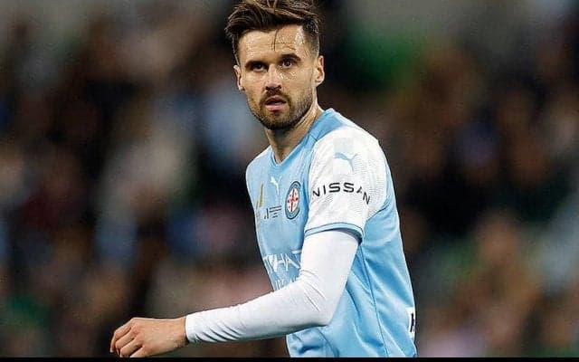 元アーセナルDFジェンキンソンが豪ニューカッスルへ加入