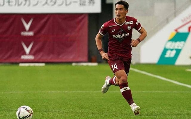 35歳の今も第一線で活躍するJリーガーの秘密　槙野智章が年齢を重ねる裏で追求した走り