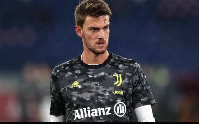 ユベントスで居場所失うルガーニ、サンプドリアがレンタルでの獲得を希望か