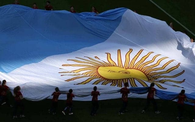 南米サッカー選手が「永久追放」と海外報道　女性主審に暴行で即逮捕「協会は非難」