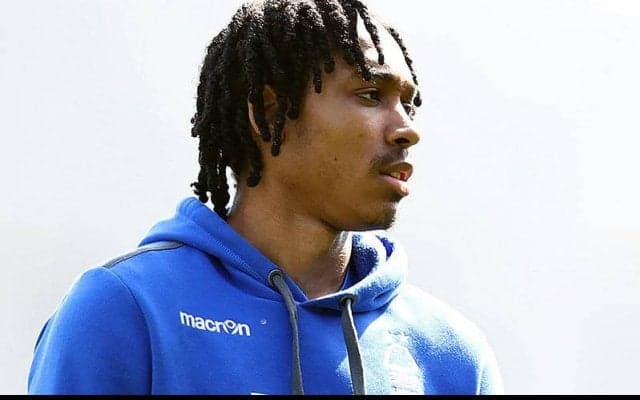 スパーズでの挑戦に意気込むスペンス、「チャンスがあれば、それを掴む必要がある」