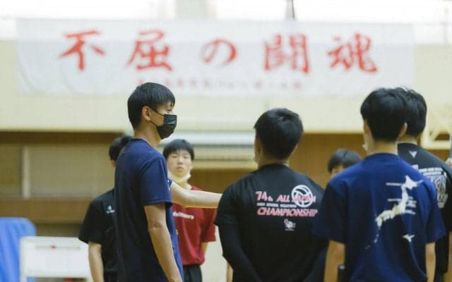 スキルアップは体づくりから。東山高の練習環境とは。 [松永理生監督インタビュー(後編)]
