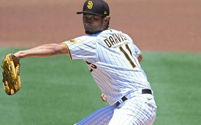 【MLB】投手コーチの「あと1イニング」に発奮　5年ぶり2桁勝利、ダルビッシュが見せた気概
