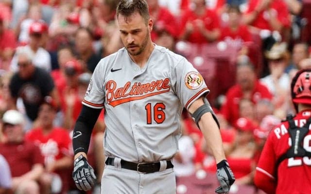 【MLB】117発主力の放出に同僚「最悪だ」　躍進する弱小球団の“諦めモード”に現場は憤慨