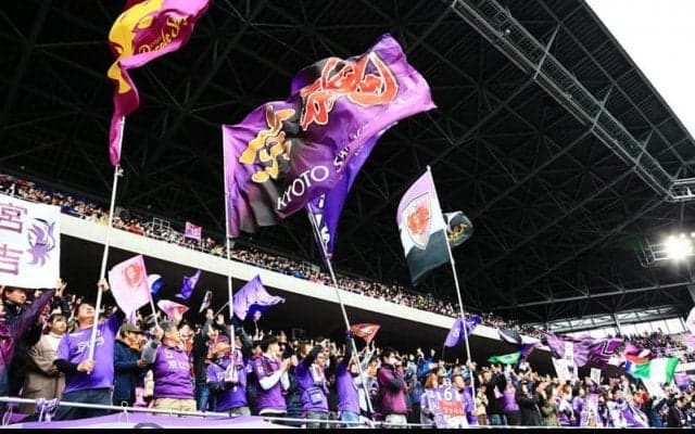 京都、2日間で選手6名が新型コロナウイルス陽性判定