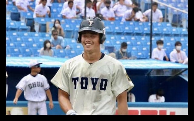 [硬式野球] 〜最後に散った１部への夢、ここから再起を図れるか〜14日間連続インタビュー第３日目・ 加藤響内野手