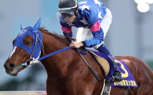 スーパーステションが1年10ヶ月ぶりの復帰戦を3馬身差完勝　重賞13勝を挙げた『ホッカイドウ競馬の雄』
